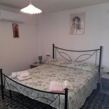 Willa Multi Vacanza La Ciaccia Valledoria  Zewnętrze zdjęcie