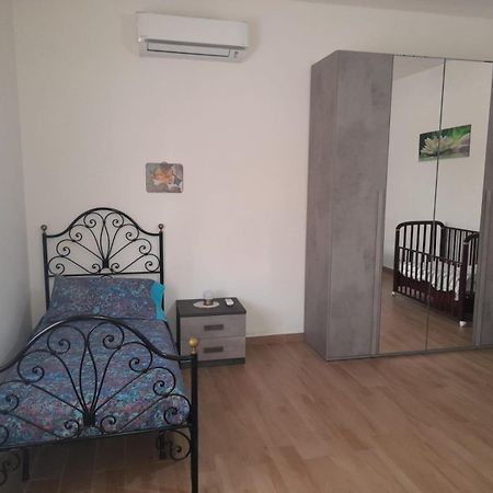 Willa Multi Vacanza La Ciaccia Valledoria  Zewnętrze zdjęcie