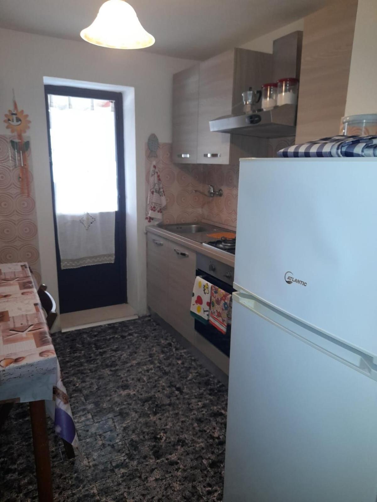 Willa Multi Vacanza La Ciaccia Valledoria  Zewnętrze zdjęcie