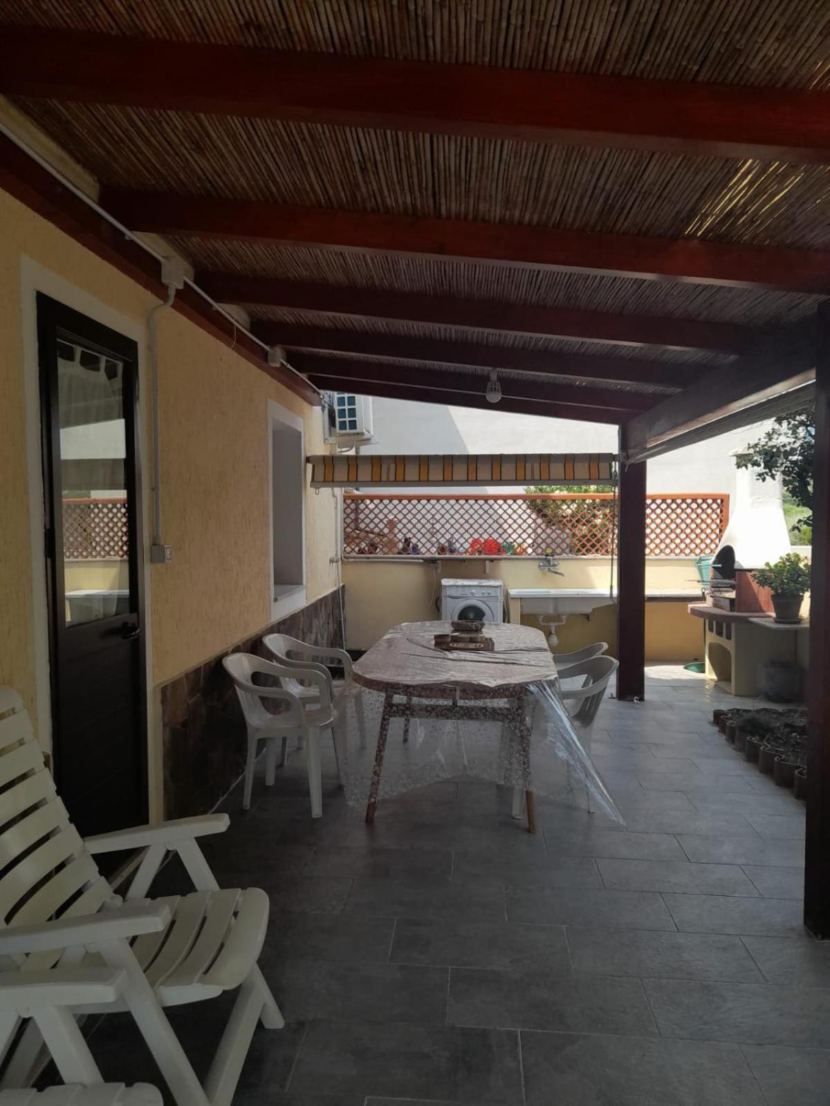 Willa Multi Vacanza La Ciaccia Valledoria  Zewnętrze zdjęcie