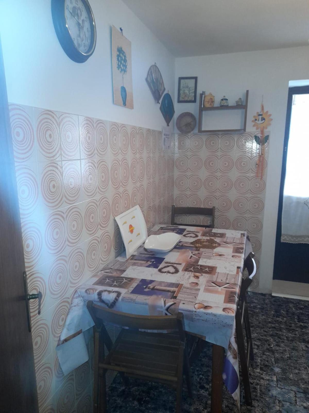 Willa Multi Vacanza La Ciaccia Valledoria  Zewnętrze zdjęcie
