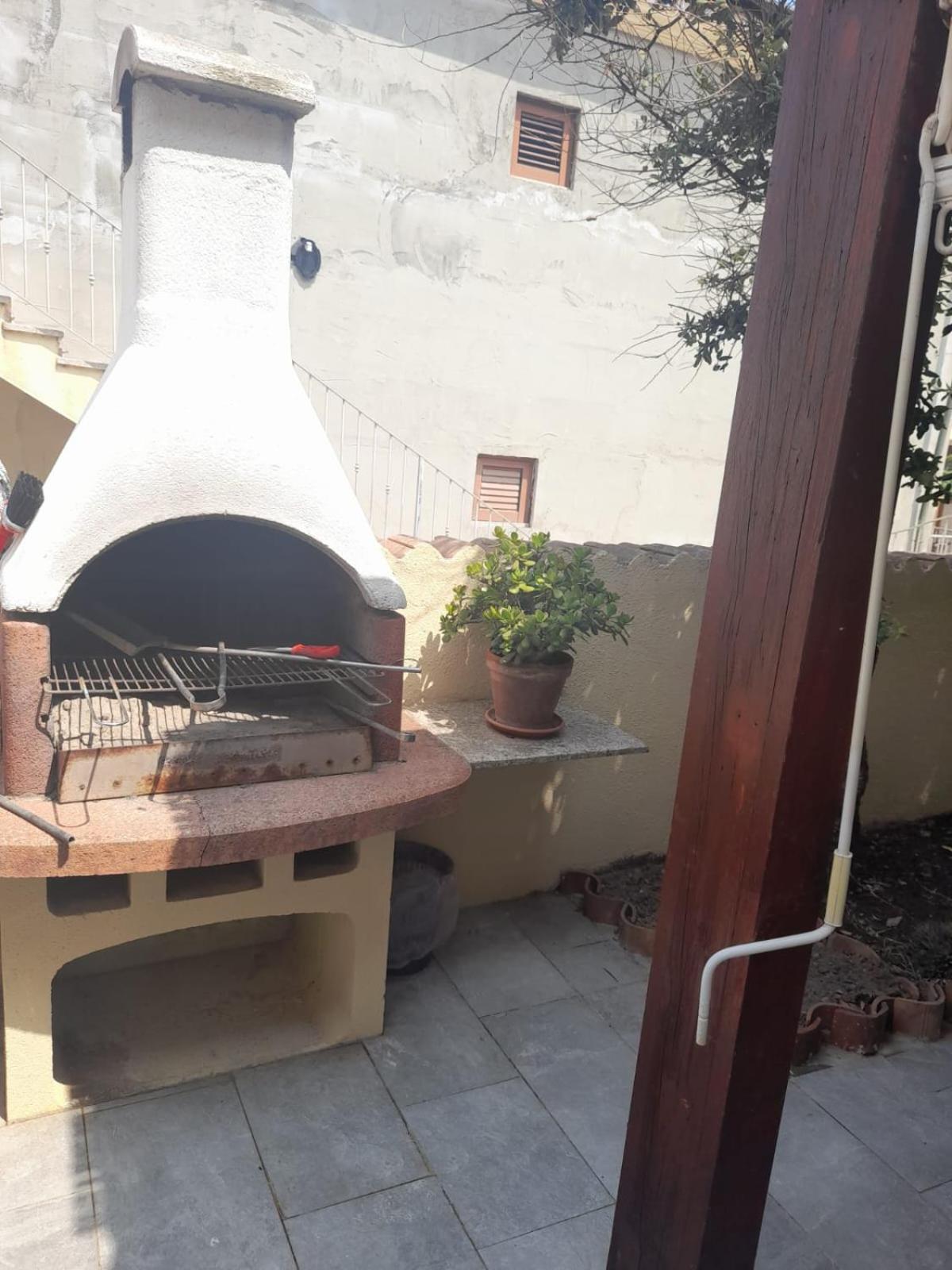 Willa Multi Vacanza La Ciaccia Valledoria  Zewnętrze zdjęcie