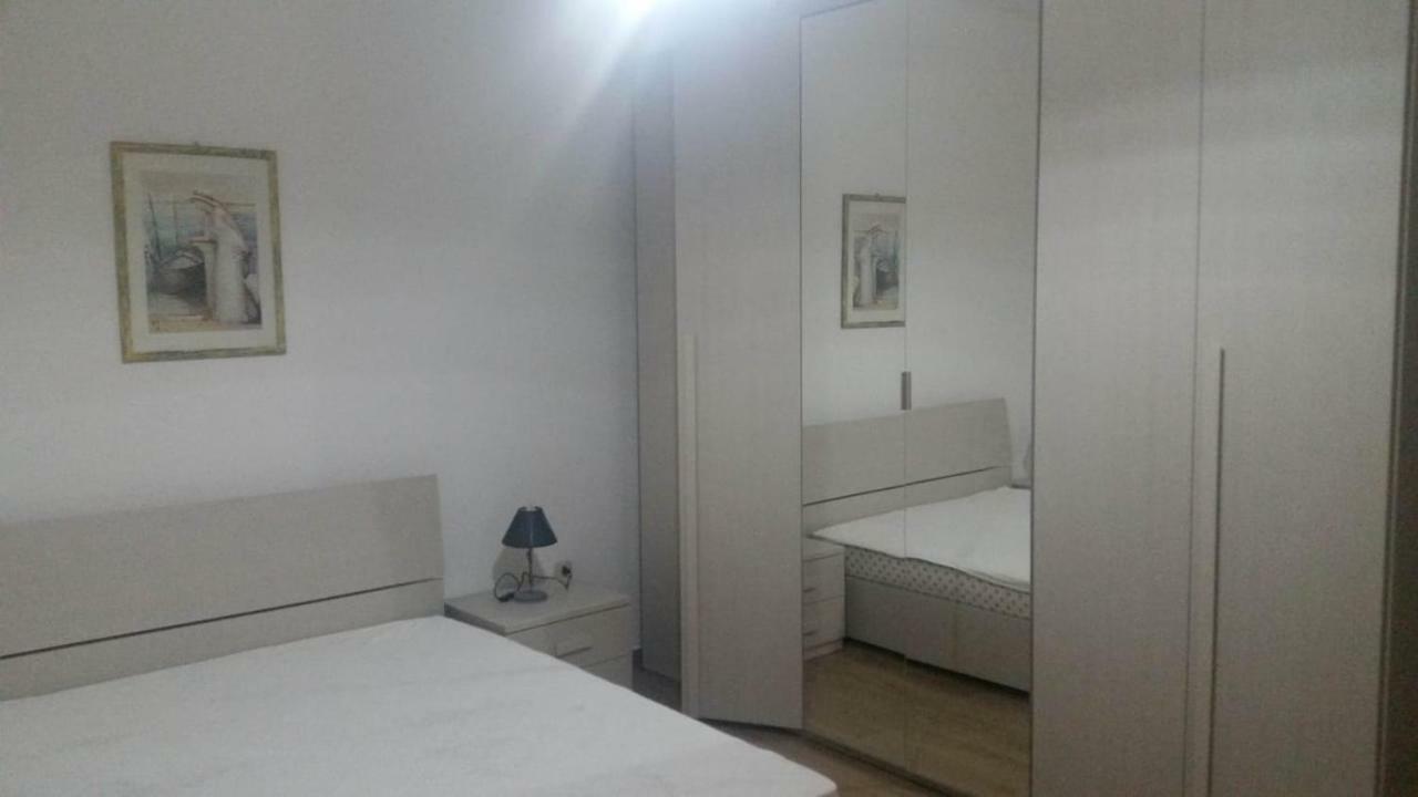 Willa Multi Vacanza La Ciaccia Valledoria  Zewnętrze zdjęcie