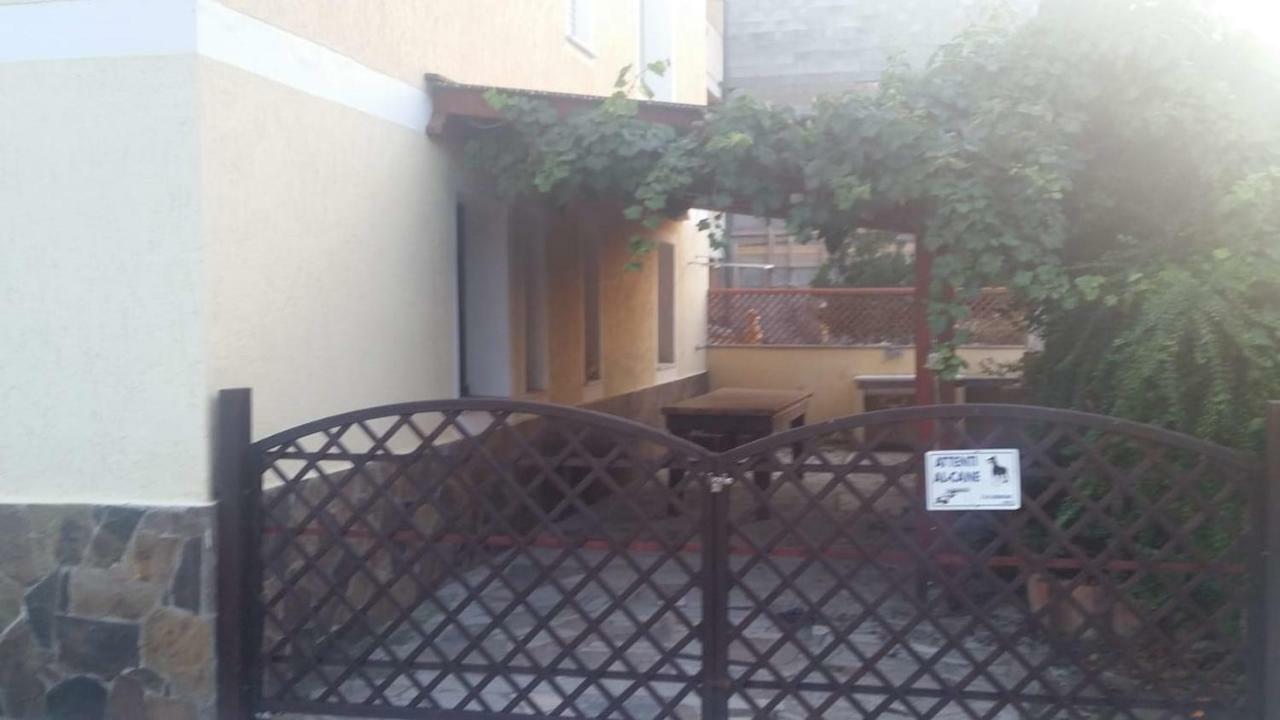 Willa Multi Vacanza La Ciaccia Valledoria  Zewnętrze zdjęcie