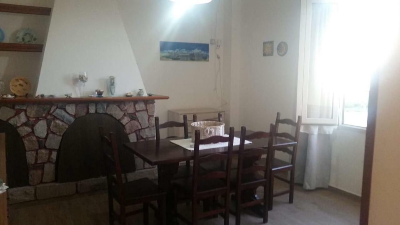 Willa Multi Vacanza La Ciaccia Valledoria  Zewnętrze zdjęcie