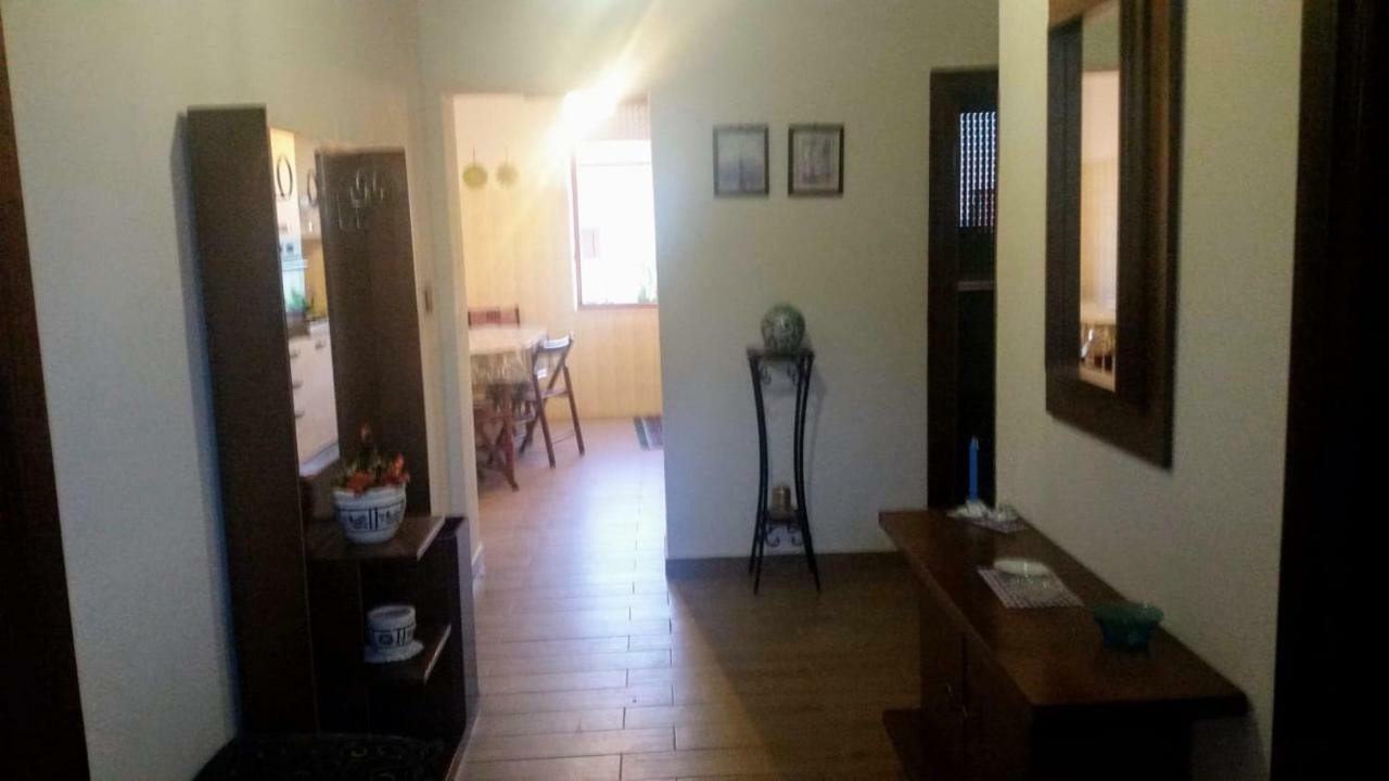 Willa Multi Vacanza La Ciaccia Valledoria  Zewnętrze zdjęcie