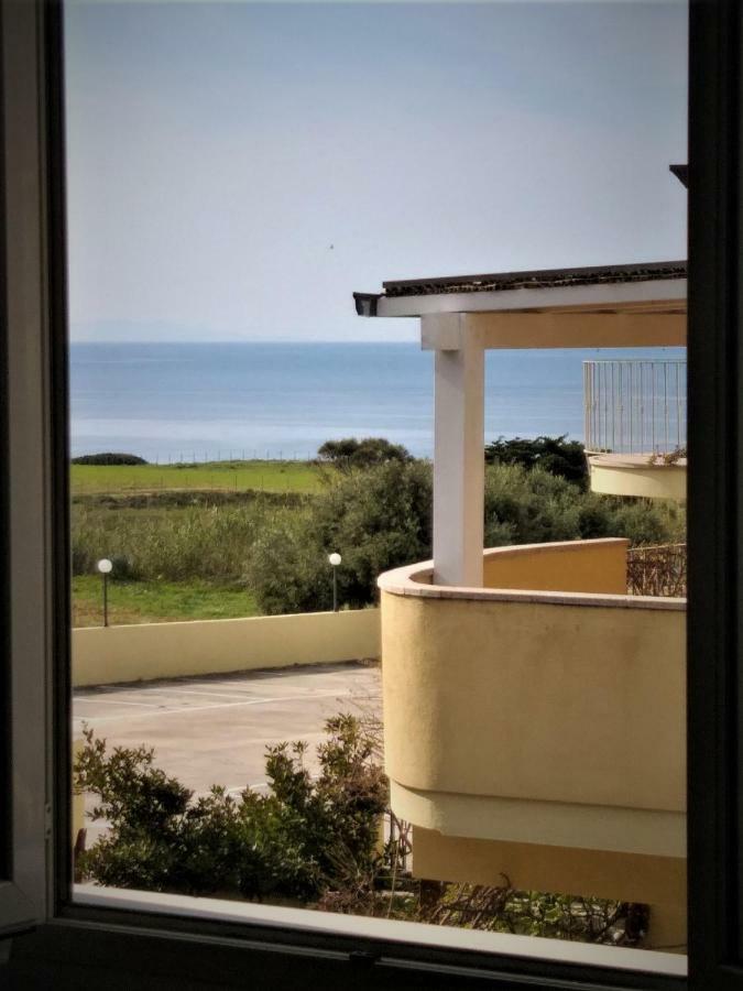Willa Multi Vacanza La Ciaccia Valledoria  Zewnętrze zdjęcie