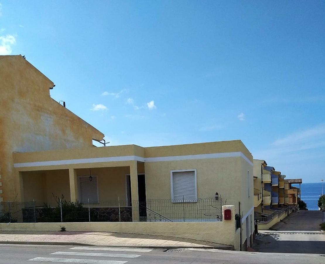 Willa Multi Vacanza La Ciaccia Valledoria  Zewnętrze zdjęcie