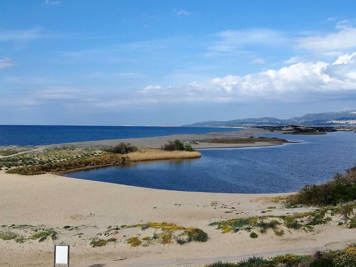 Willa Multi Vacanza La Ciaccia Valledoria  Zewnętrze zdjęcie