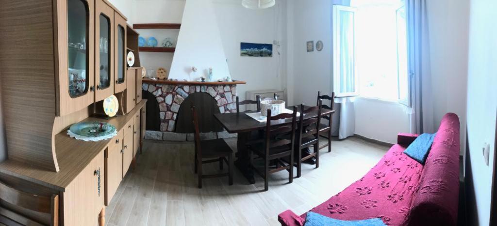 Willa Multi Vacanza La Ciaccia Valledoria  Zewnętrze zdjęcie