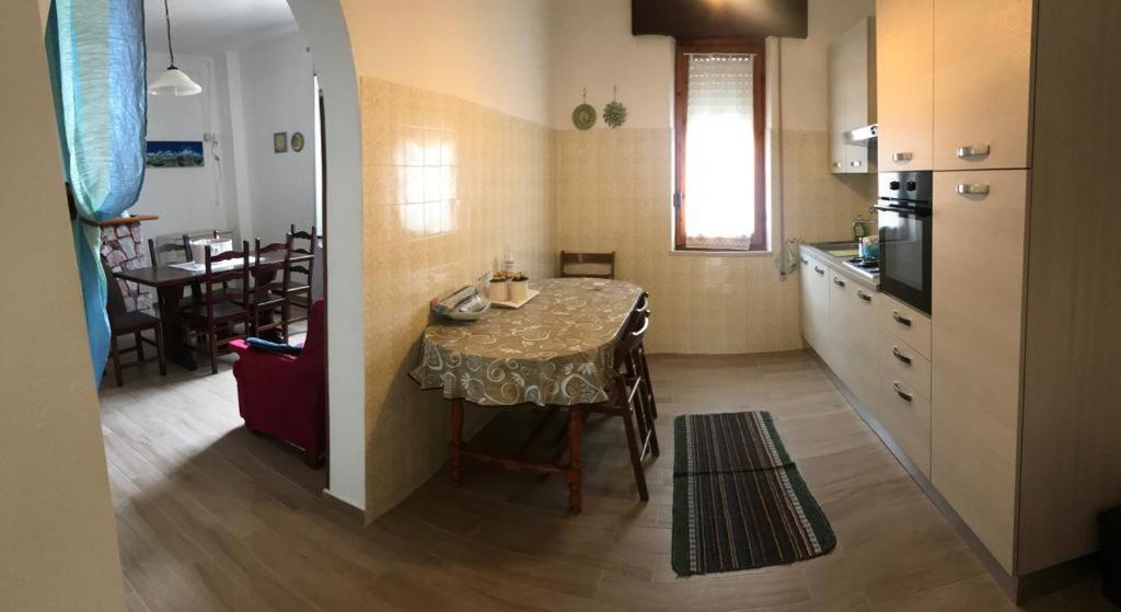 Willa Multi Vacanza La Ciaccia Valledoria  Zewnętrze zdjęcie