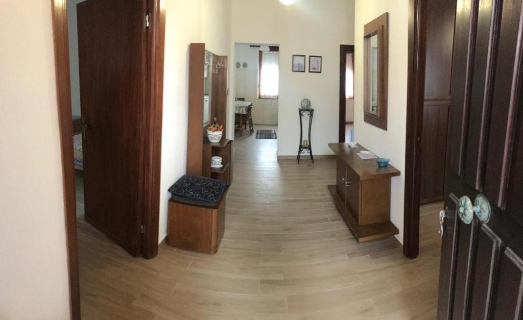 Willa Multi Vacanza La Ciaccia Valledoria  Zewnętrze zdjęcie